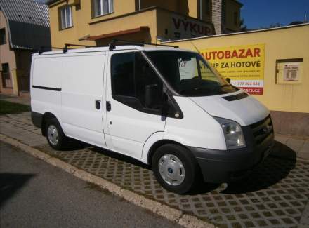 Ford - Transit