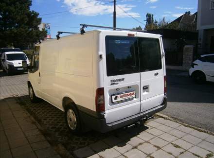 Ford - Transit