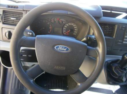 Ford - Transit