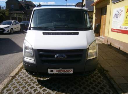 Ford - Transit