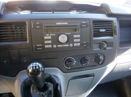 Ford - Transit