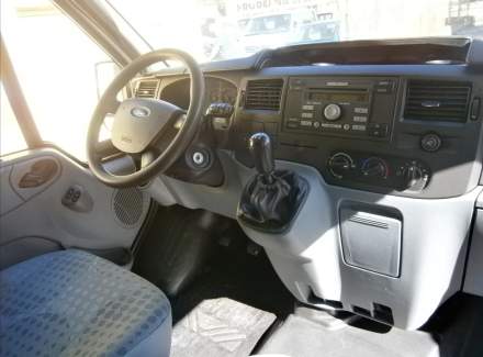 Ford - Transit