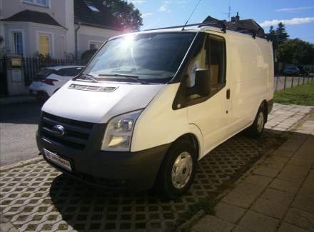 Ford - Transit