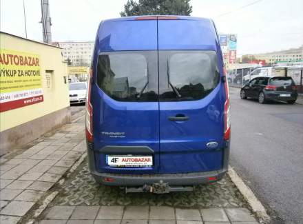 Ford - Transit