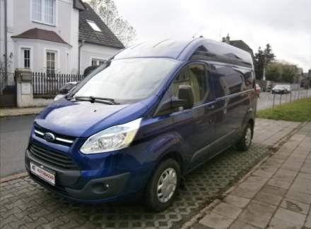 Ford - Transit