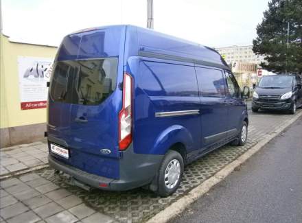 Ford - Transit