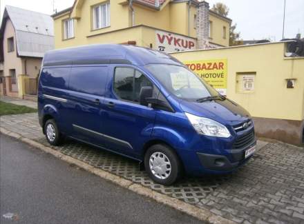 Ford - Transit