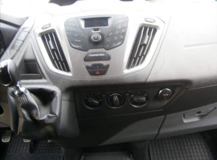 Ford - Transit
