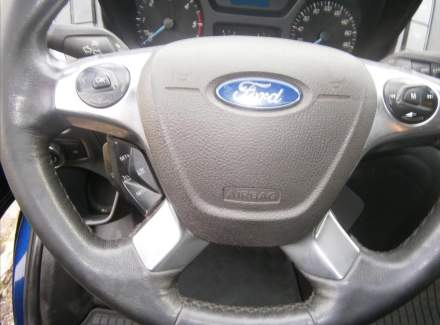 Ford - Transit