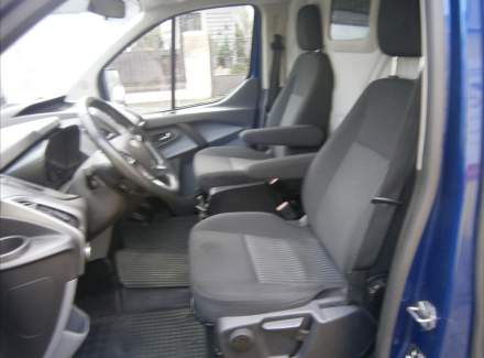 Ford - Transit