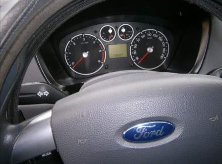 Ford - Transit Connect