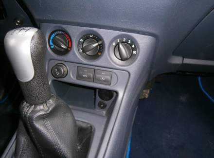 Ford - Transit Connect