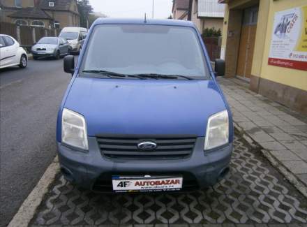 Ford - Transit Connect