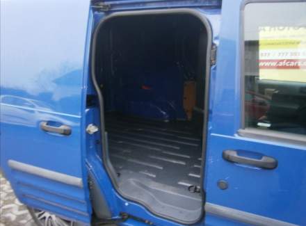 Ford - Transit Connect