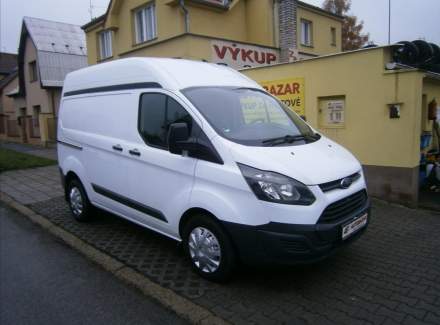 Ford - Transit