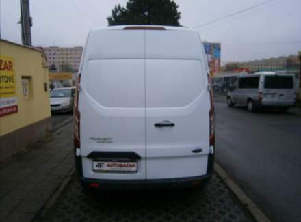 Ford - Transit