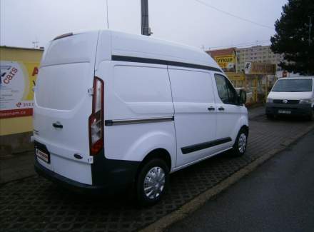 Ford - Transit