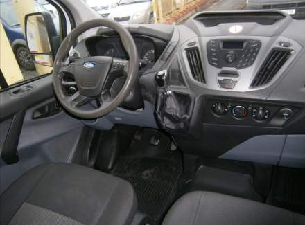 Ford - Transit