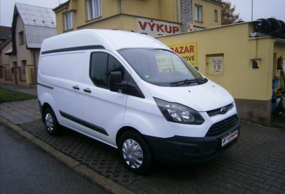 Ford - Transit