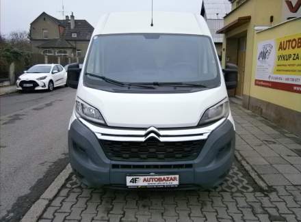 Citroën - Jumper