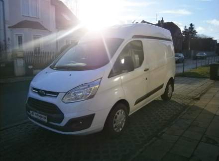 Ford - Transit