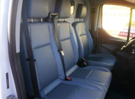 Ford - Transit