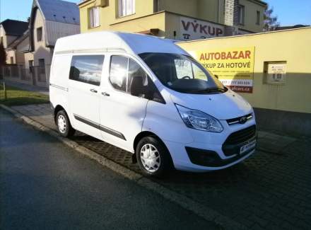 Ford - Transit