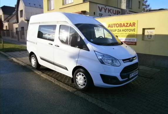 Ford - Transit