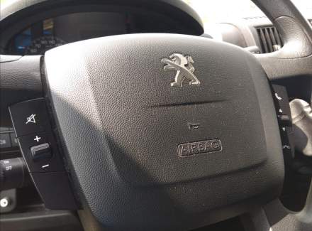 Peugeot - Boxer