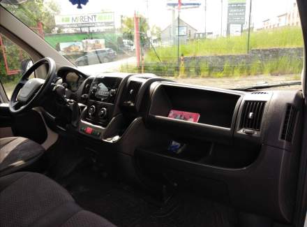 Peugeot - Boxer