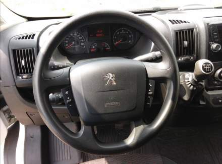 Peugeot - Boxer
