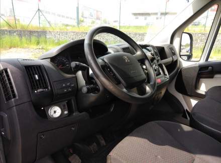 Peugeot - Boxer