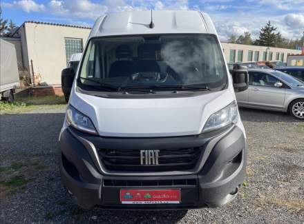 Fiat - Ducato