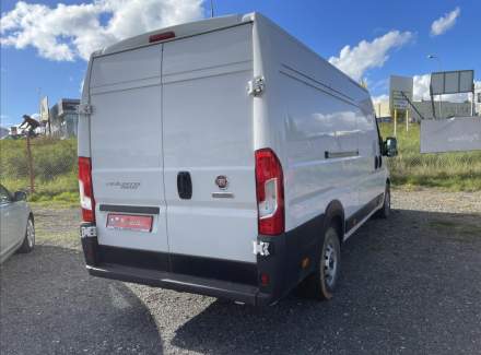 Fiat - Ducato