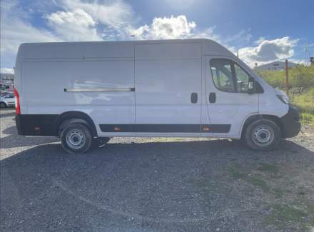 Fiat - Ducato