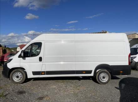 Fiat - Ducato