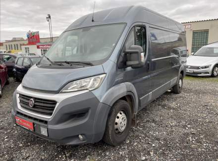 Fiat - Ducato