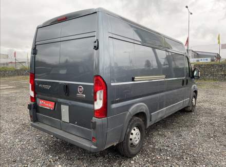 Fiat - Ducato