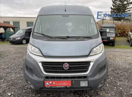 Fiat - Ducato