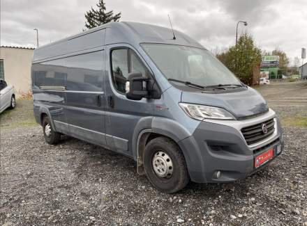 Fiat - Ducato