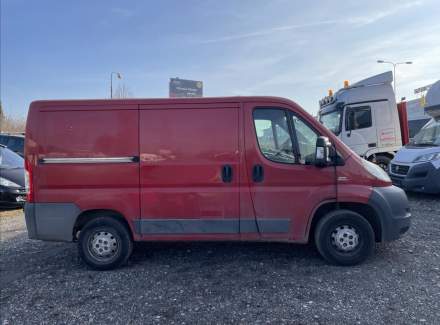 Fiat - Ducato