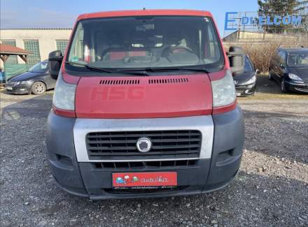 Fiat - Ducato