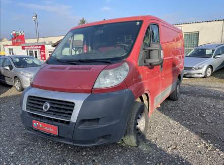 Fiat - Ducato