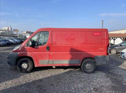 Fiat - Ducato