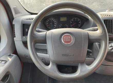 Fiat - Ducato