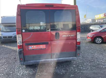 Fiat - Ducato