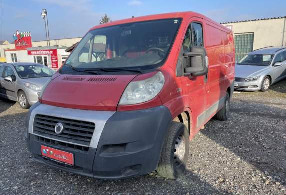 Fiat - Ducato