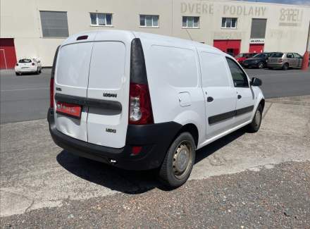 Dacia - Logan