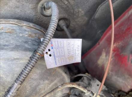 Volkswagen - Crafter