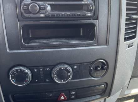 Volkswagen - Crafter